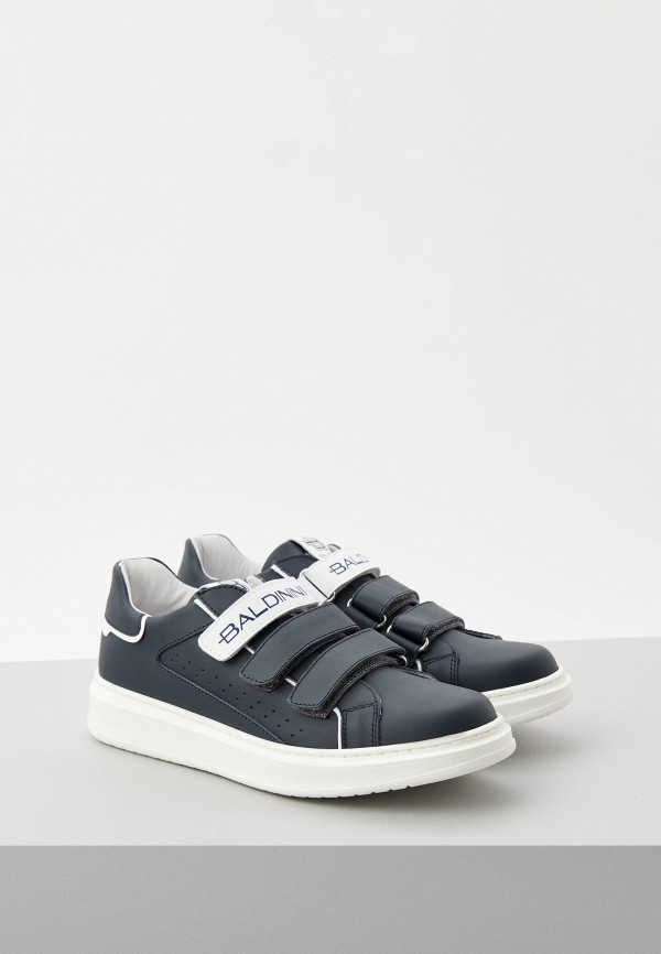 Baldinini Кеды - фото 3