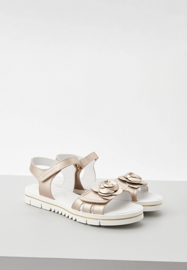 Baldinini Сандалии - фото 3