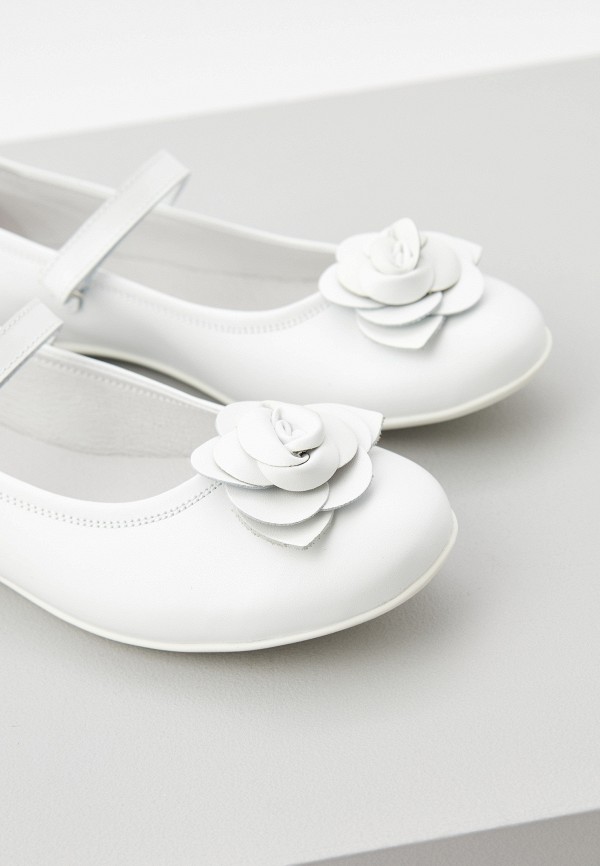 Baldinini Балетки - фото 2