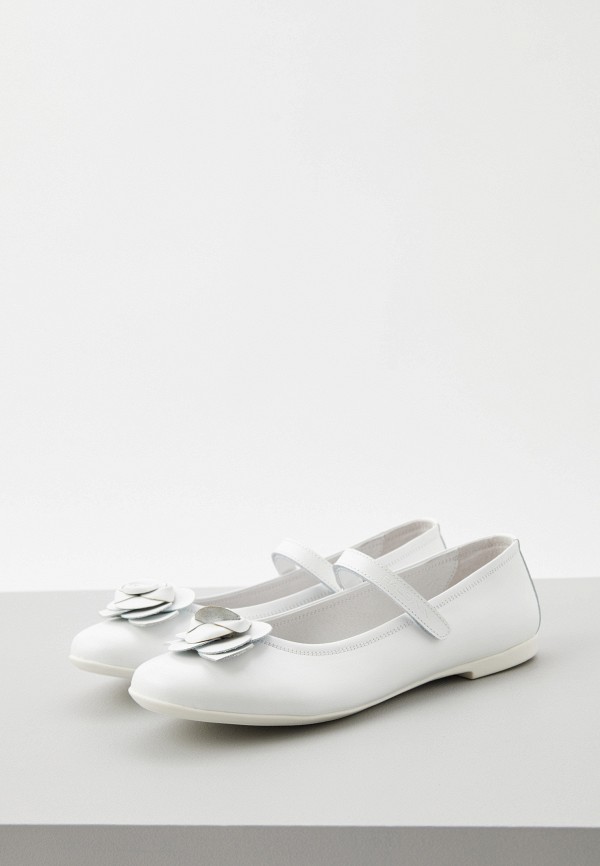 Baldinini Балетки - фото 3