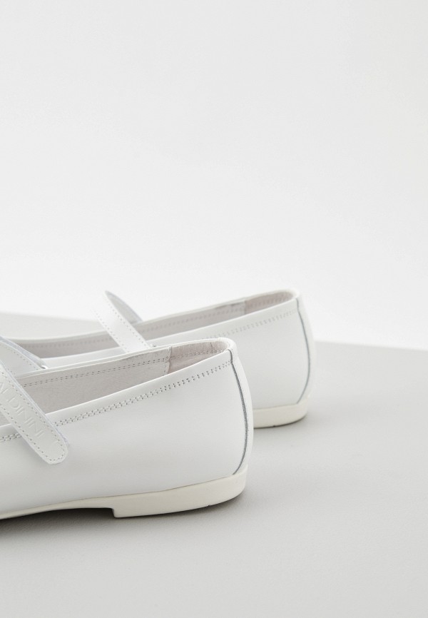 Baldinini Балетки - фото 4