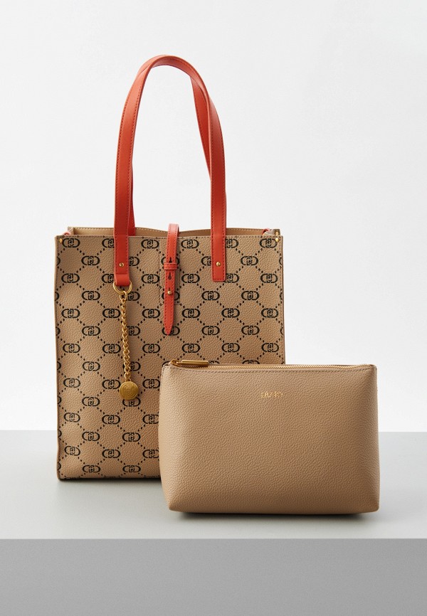 Liu Jo Сумка и косметичка - фото 2