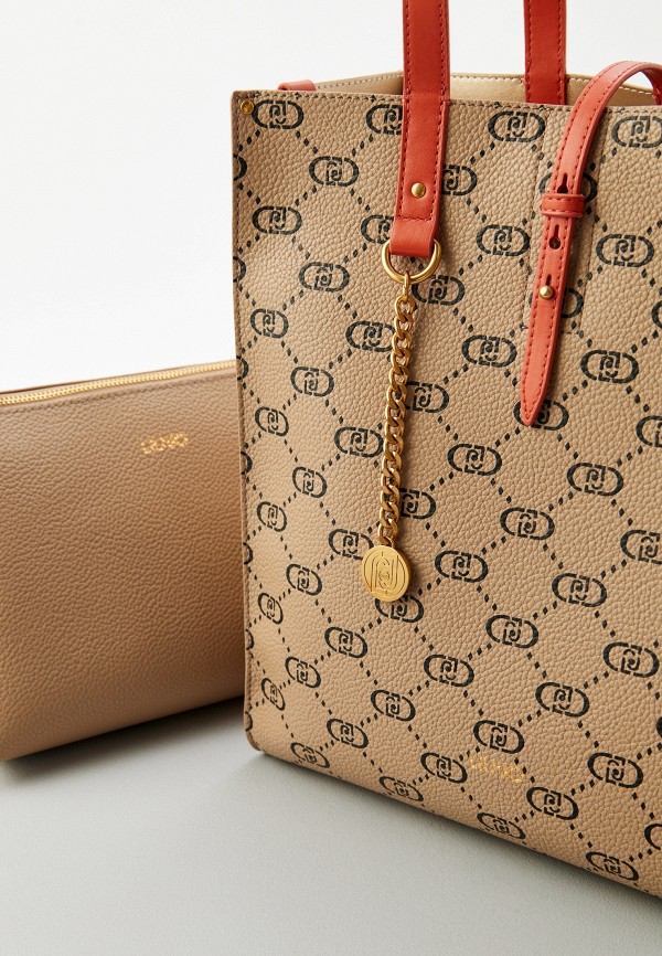 Liu Jo Сумка и косметичка - фото 4