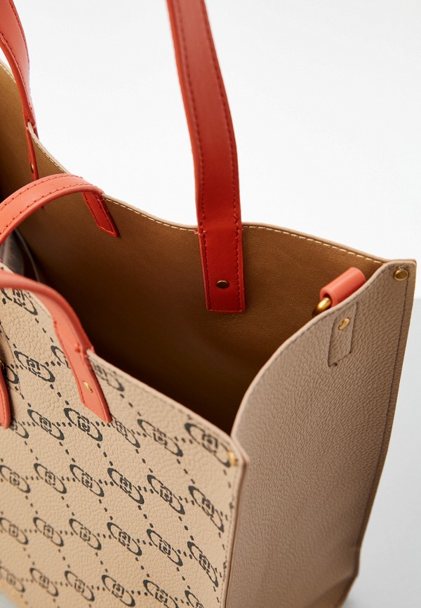 Liu Jo Сумка и косметичка - фото 5