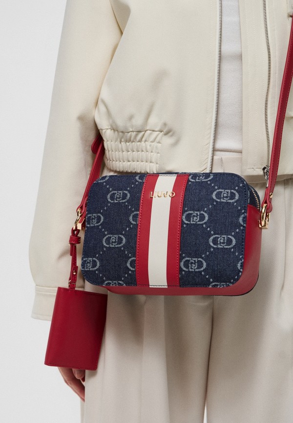 Liu Jo Сумка и кошелек - фото 6