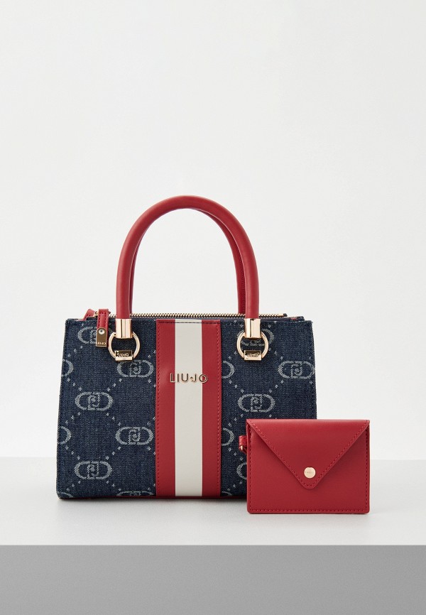 Liu Jo Сумка и кошелек - фото 2