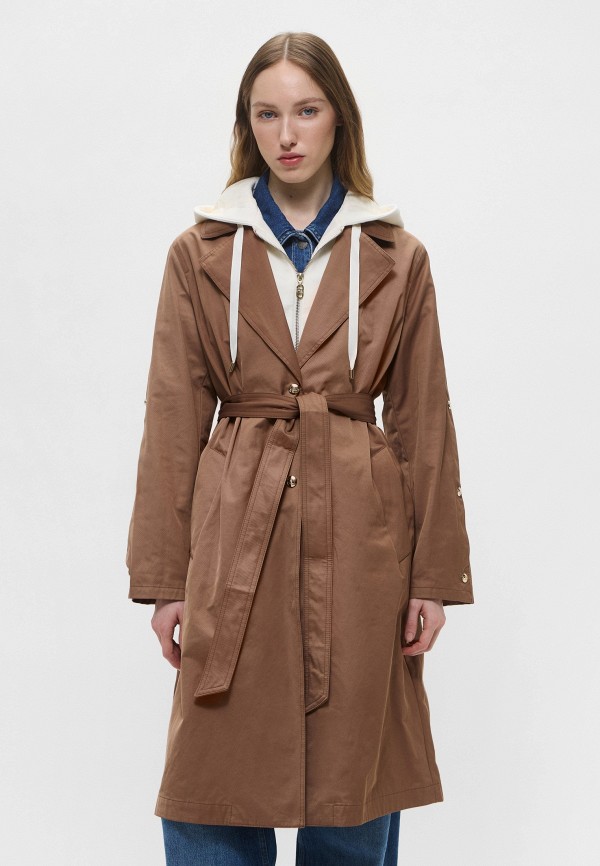 Liu Jo Плащ - фото 2