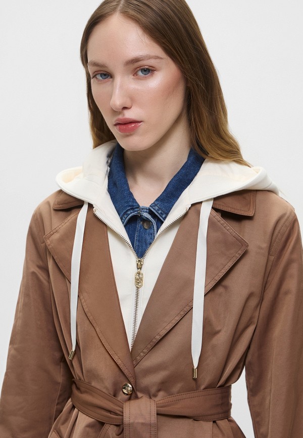 Liu Jo Плащ - фото 5