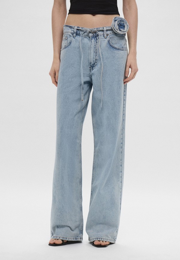 Liu Jo Джинсы - фото 1