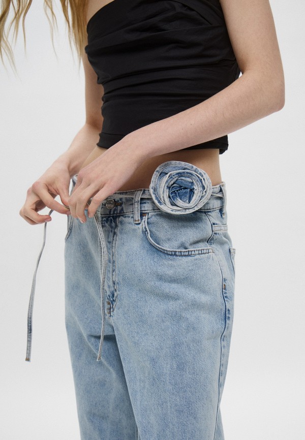 Liu Jo Джинсы - фото 4