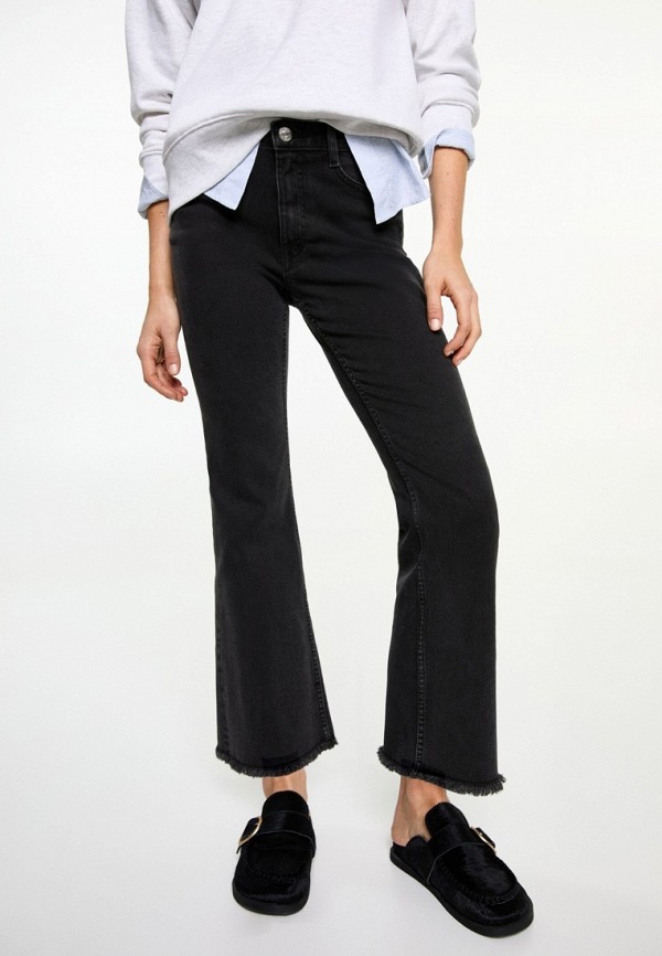 Mango Teen Джинсы - JEANS FLARECUT - фото 1