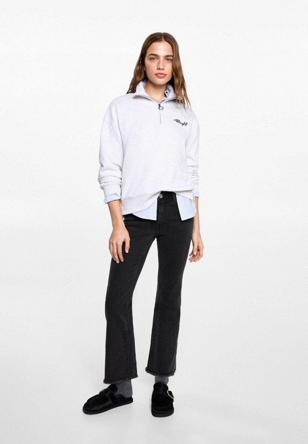 Mango Teen Джинсы - JEANS FLARECUT - фото 2