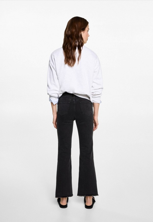 Mango Teen Джинсы - JEANS FLARECUT - фото 3