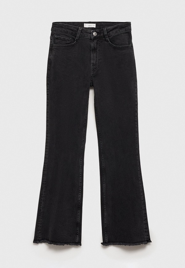 Mango Teen Джинсы - JEANS FLARECUT - фото 4