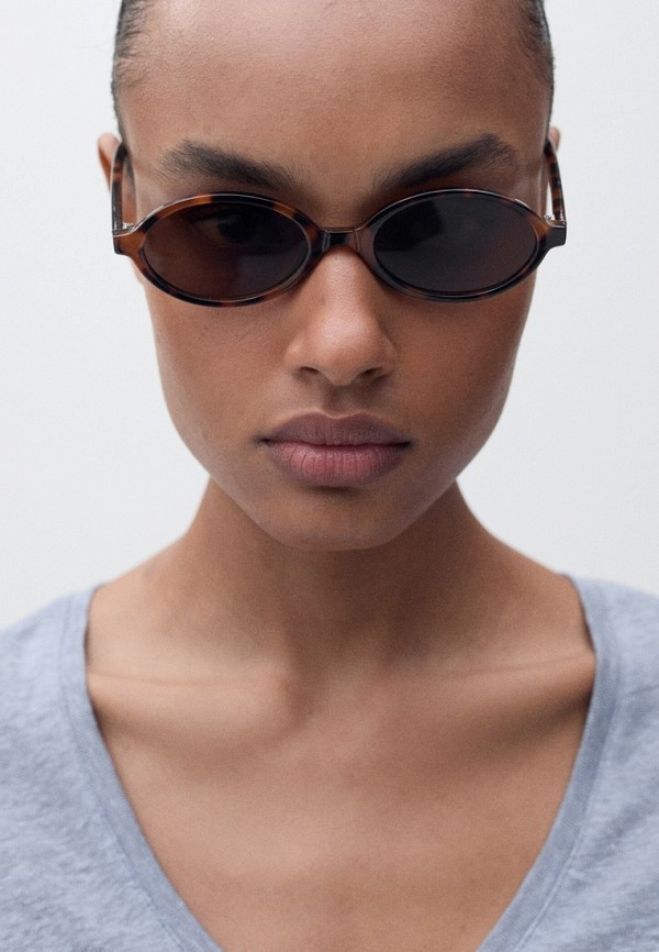 Mango Футболка - LINITO - фото 4