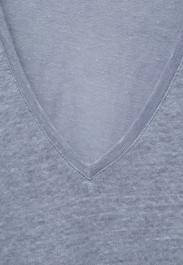 Mango Футболка - LINITO - фото 6