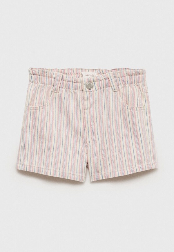 Mango Kids Шорты джинсовые - PEPA - фото 1