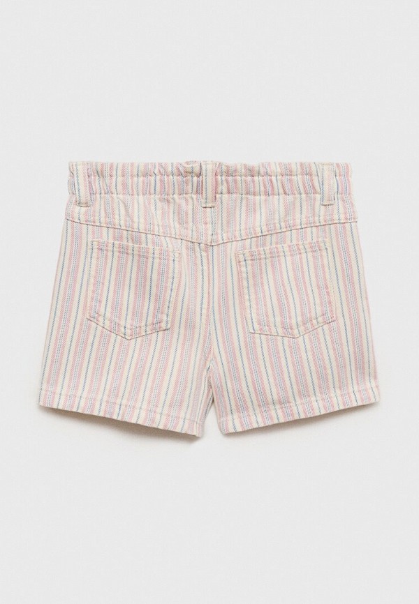 Mango Kids Шорты джинсовые - PEPA - фото 2