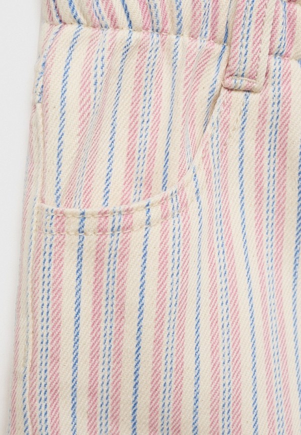 Mango Kids Шорты джинсовые - PEPA - фото 3