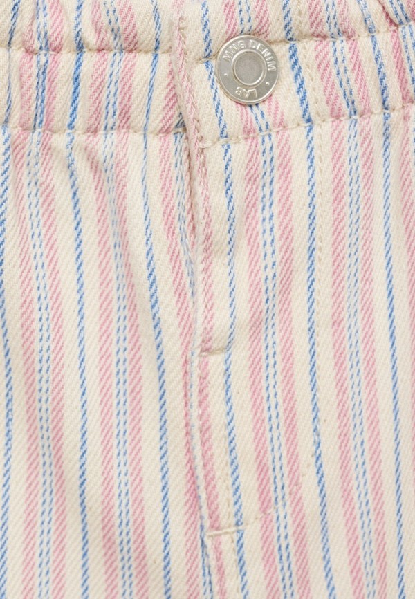 Mango Kids Шорты джинсовые - PEPA - фото 4