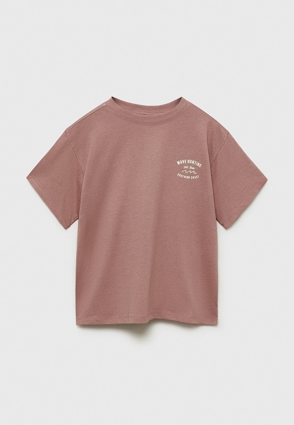 Mango Kids Футболка - HUNTING - фото 1