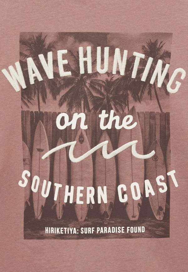 Mango Kids Футболка - HUNTING - фото 3