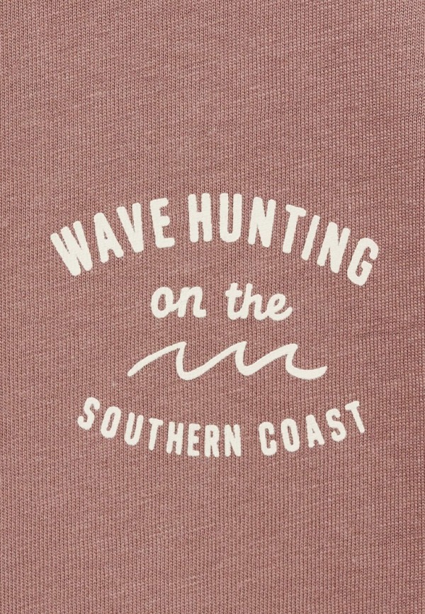 Mango Kids Футболка - HUNTING - фото 4