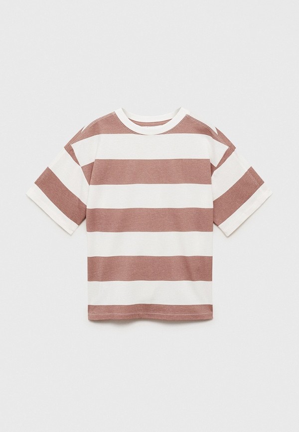 Mango Kids Футболка - SODER - фото 1