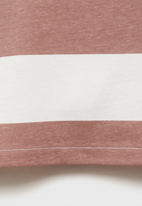 Mango Kids Футболка - SODER - фото 3