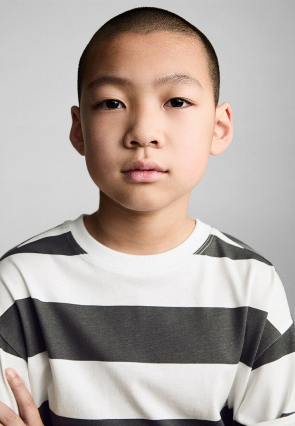 Mango Kids Футболка - SODER - фото 3