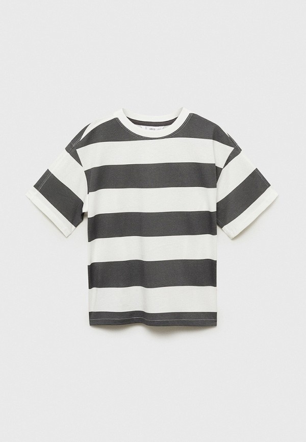 Mango Kids Футболка - SODER - фото 4