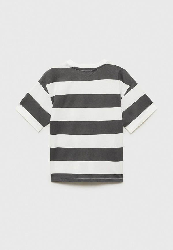 Mango Kids Футболка - SODER - фото 5