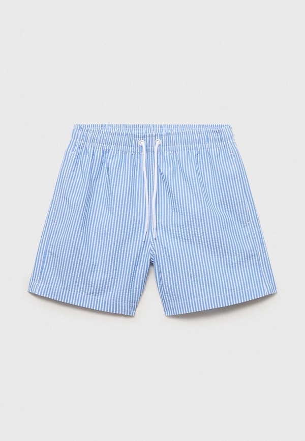 Mango Kids Шорты для плавания - PROAKB - фото 1