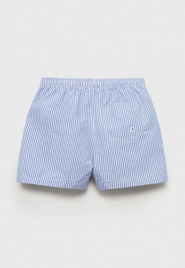 Mango Kids Шорты для плавания - PROAKB - фото 2