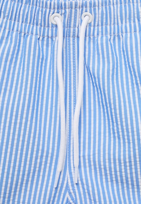 Mango Kids Шорты для плавания - PROAKB - фото 4