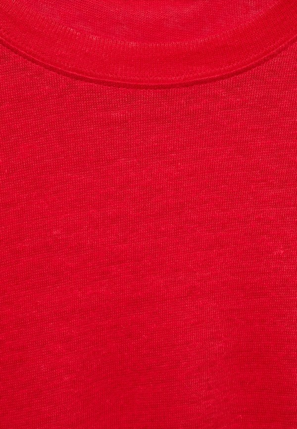 Mango Футболка - LENU - фото 6