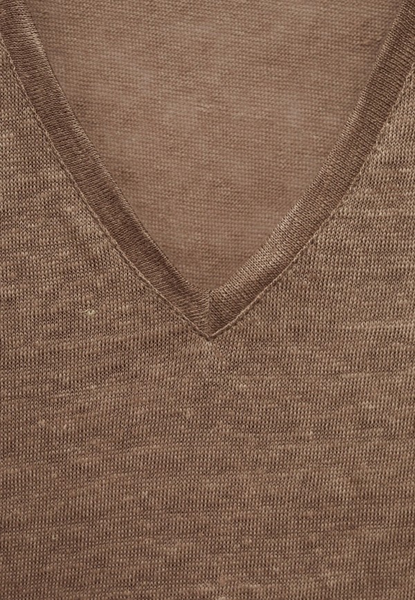 Mango Футболка - LINITO - фото 5