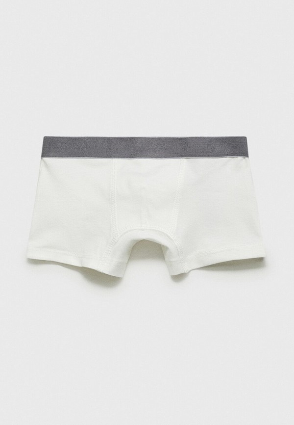 Mango Kids Трусы 3 шт. - BALLSB - фото 2