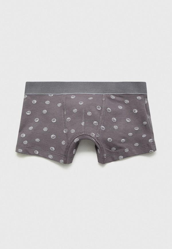 Mango Kids Трусы 3 шт. - BALLSB - фото 3