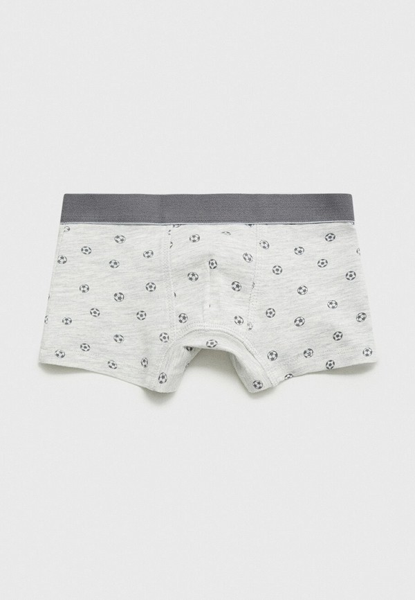 Mango Kids Трусы 3 шт. - BALLSB - фото 4