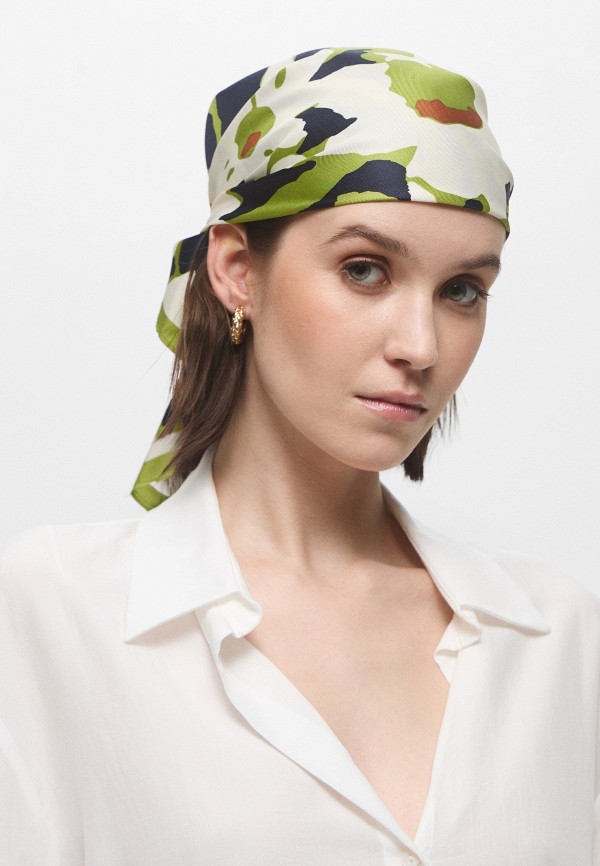 Mango Платок - DAISY - фото 4