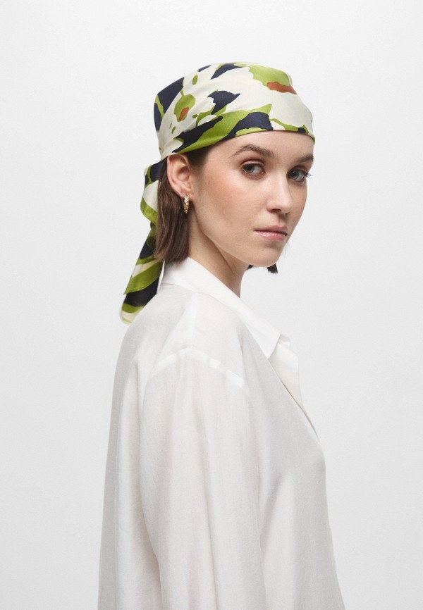 Mango Платок - DAISY - фото 3