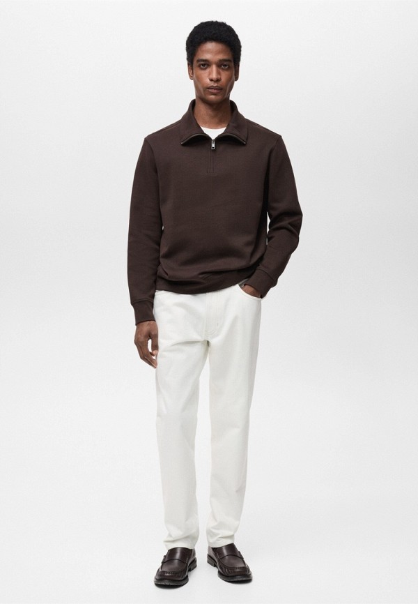 Mango Man Олимпийка - WINNE - фото 2