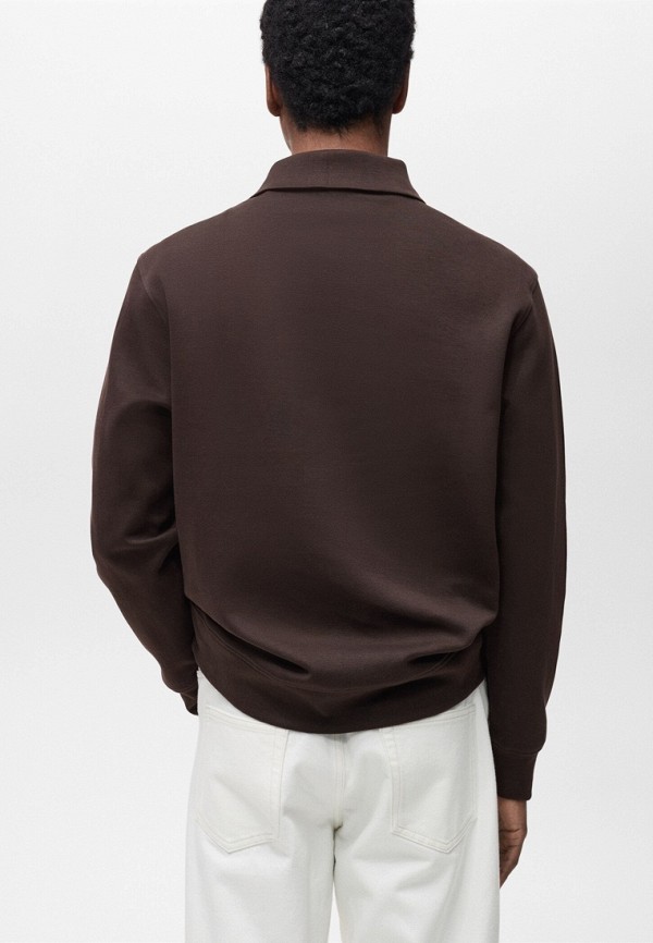 Mango Man Олимпийка - WINNE - фото 3