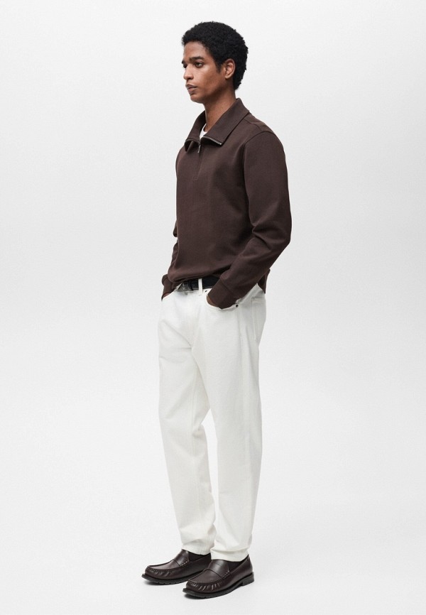 Mango Man Олимпийка - WINNE - фото 4