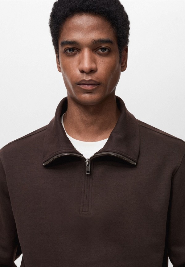 Mango Man Олимпийка - WINNE - фото 5