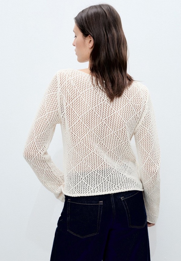 Mango Джемпер - ETHIOPIA - фото 3