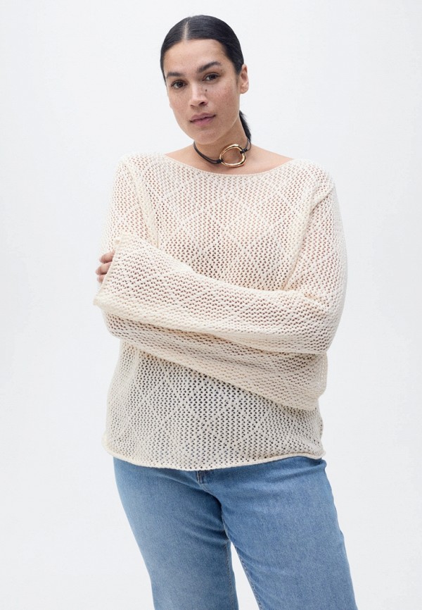 Mango Джемпер - ETHIOPIA - фото 6