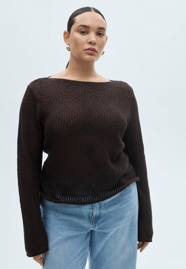 Mango Джемпер - ETHIOPIA - фото 6