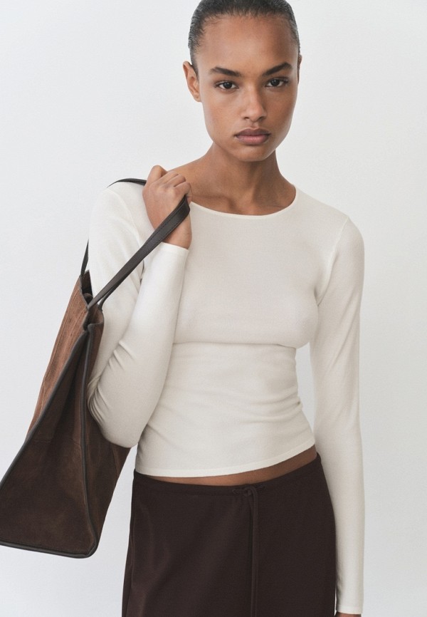 Mango Джемпер - RIRA - фото 1